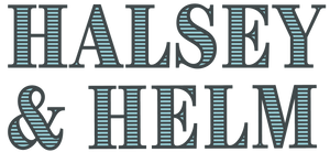 Halsey & Helm logo