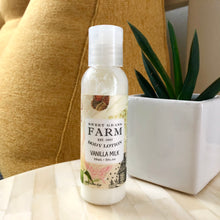 Load image into Gallery viewer, Sweet Grass Farm Body Lotion
