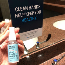 Load image into Gallery viewer, 24-Pack Clean Hands On The Go